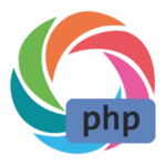 Logo of Learn PHP android Application 